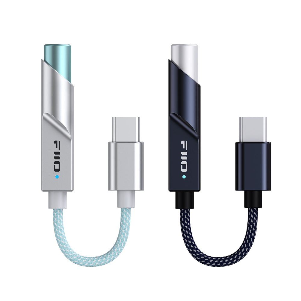 Fiio KA11 usb-c adaptor dongle dac