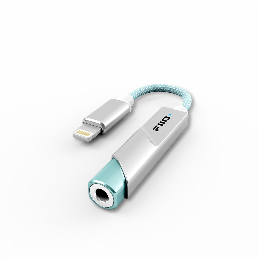 Fiio KA11 lightning headphone adaptor