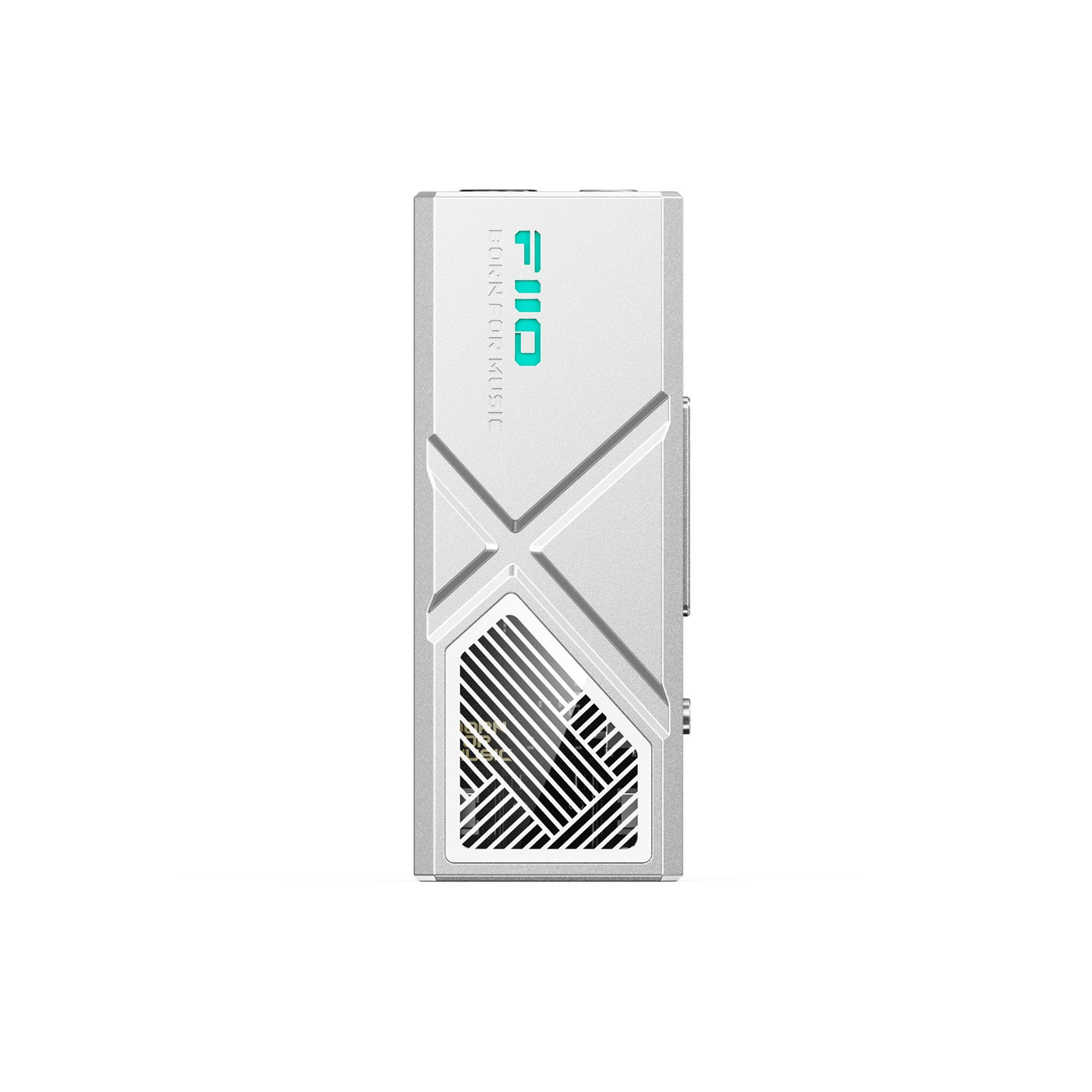 Fiio ka13 silver