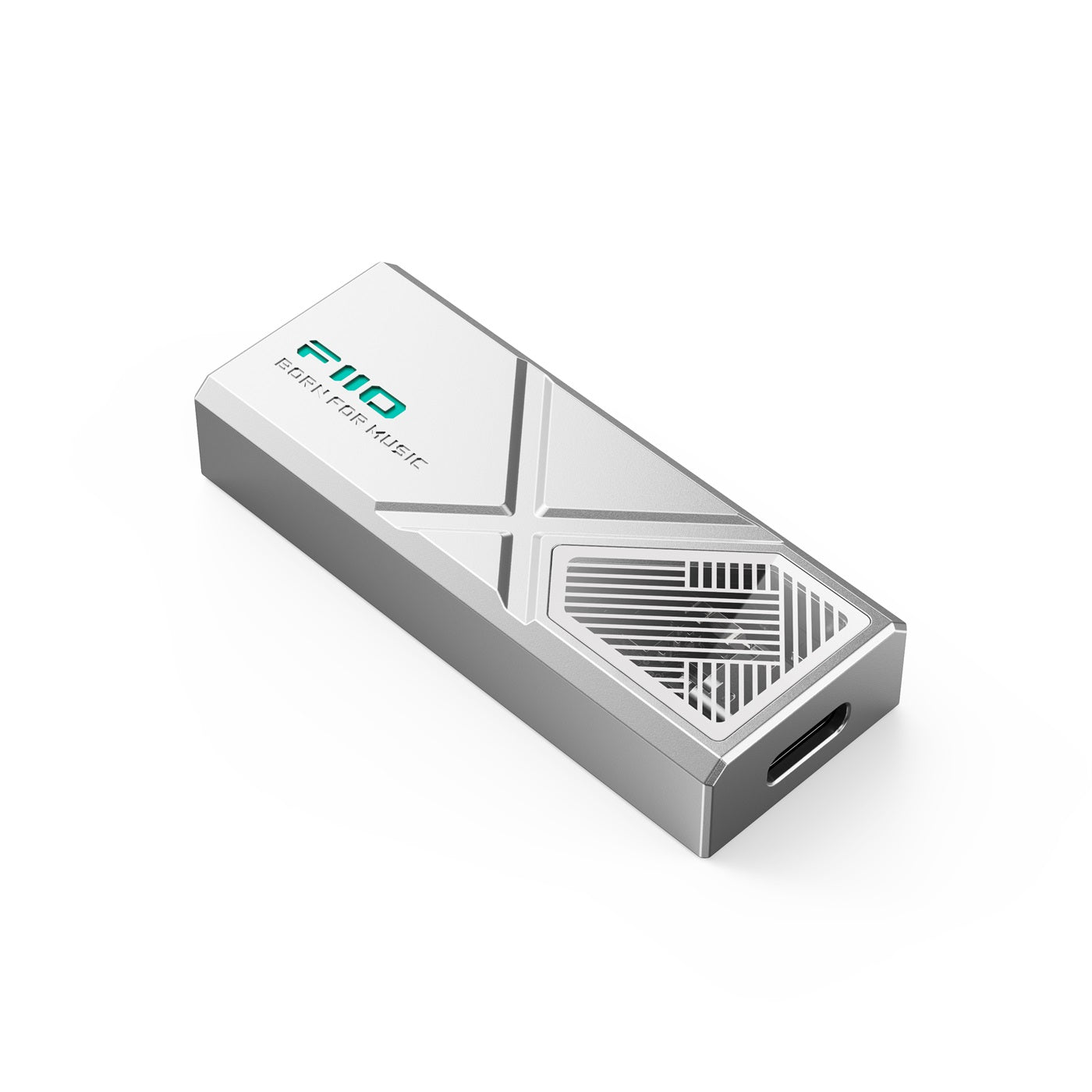 Fiio KA13 compact portable dac balanced 4.4mm output
