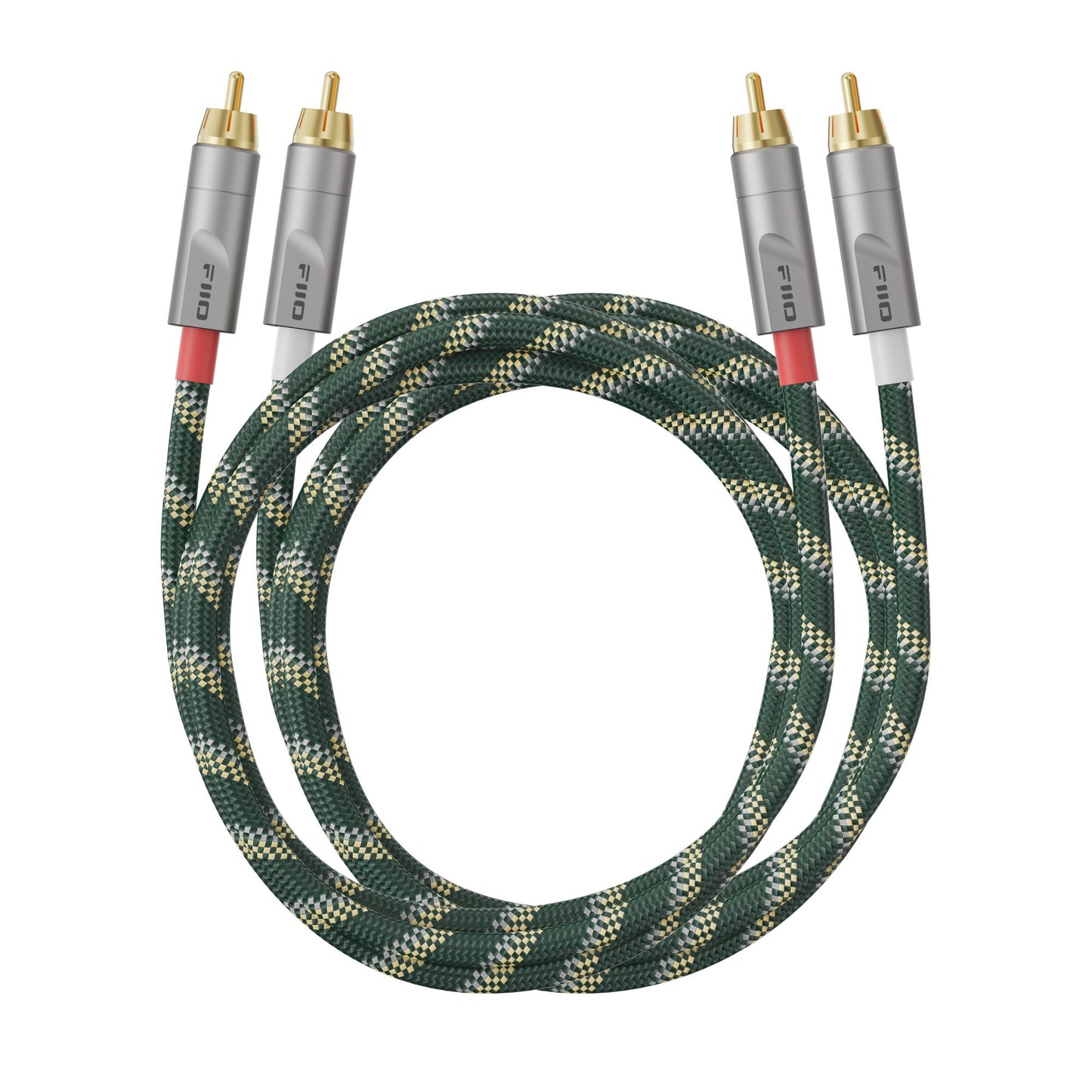 FIio Link rca1 dual rca cable