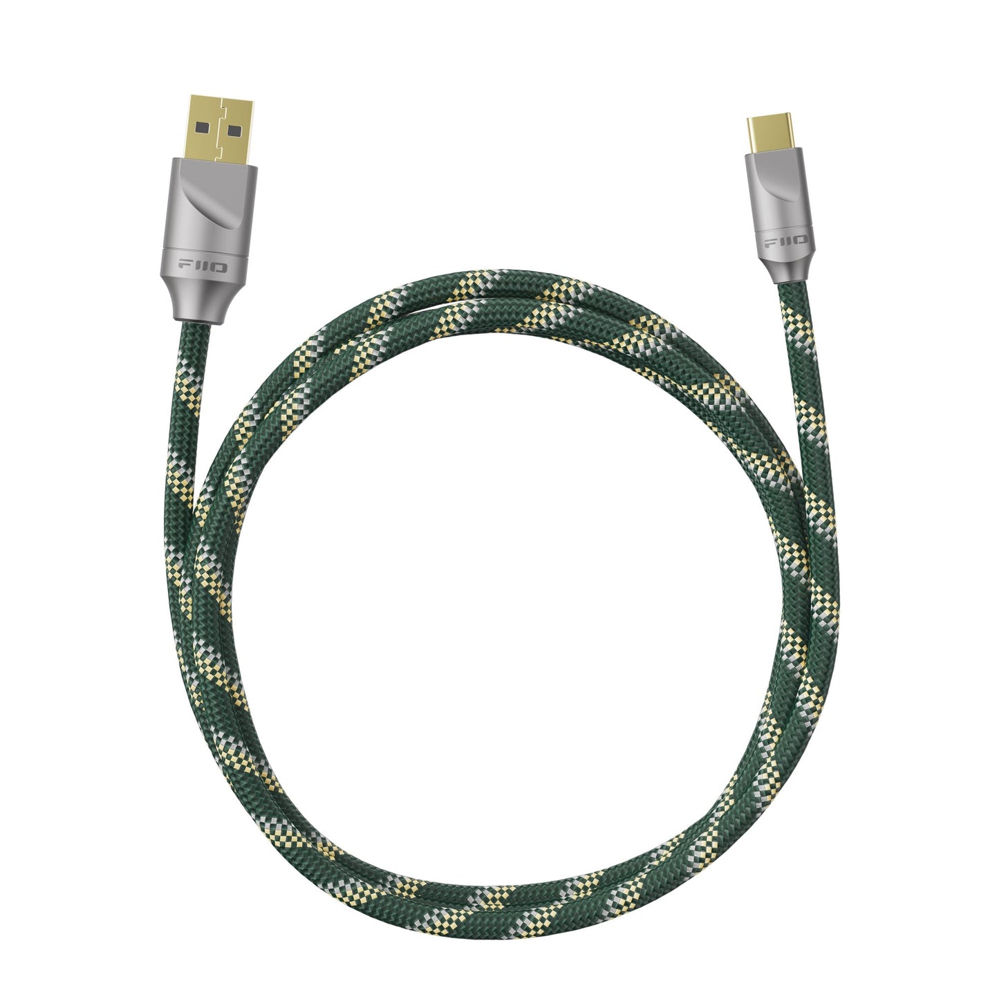 FiiO Link TC3 usb c-a