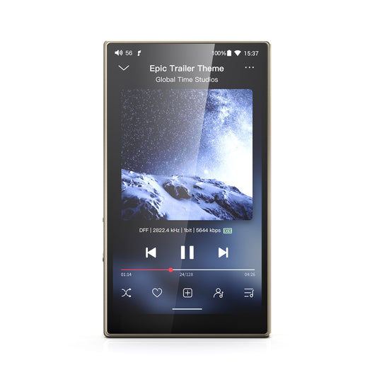 FIio-M21-gold-front