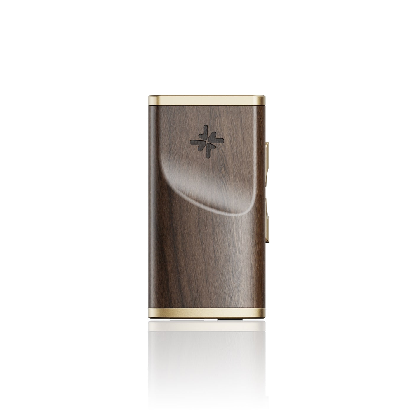 fiio melody walnut wood dac
