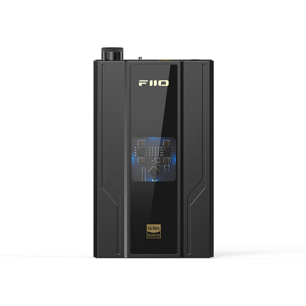 FiiO Q11 DAC OPEN BOX