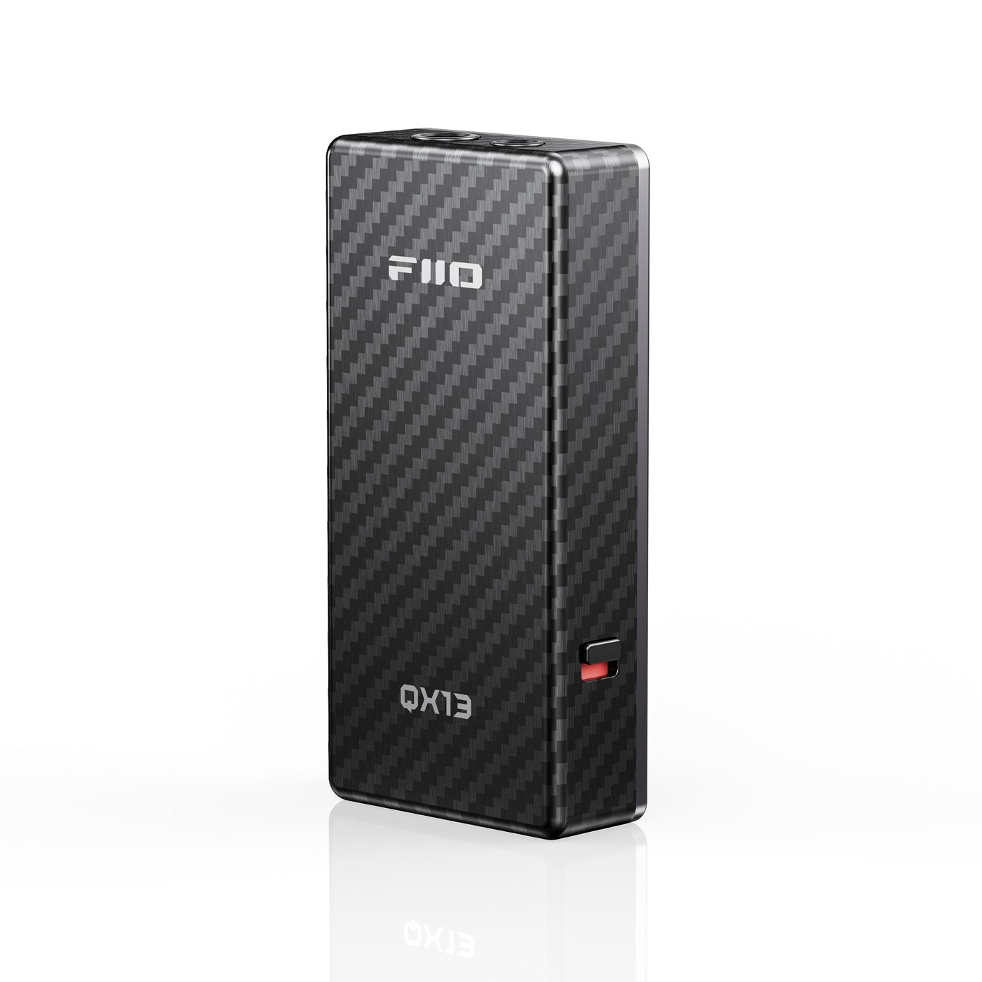 Fiio QX13 black carbon high res portable dac
