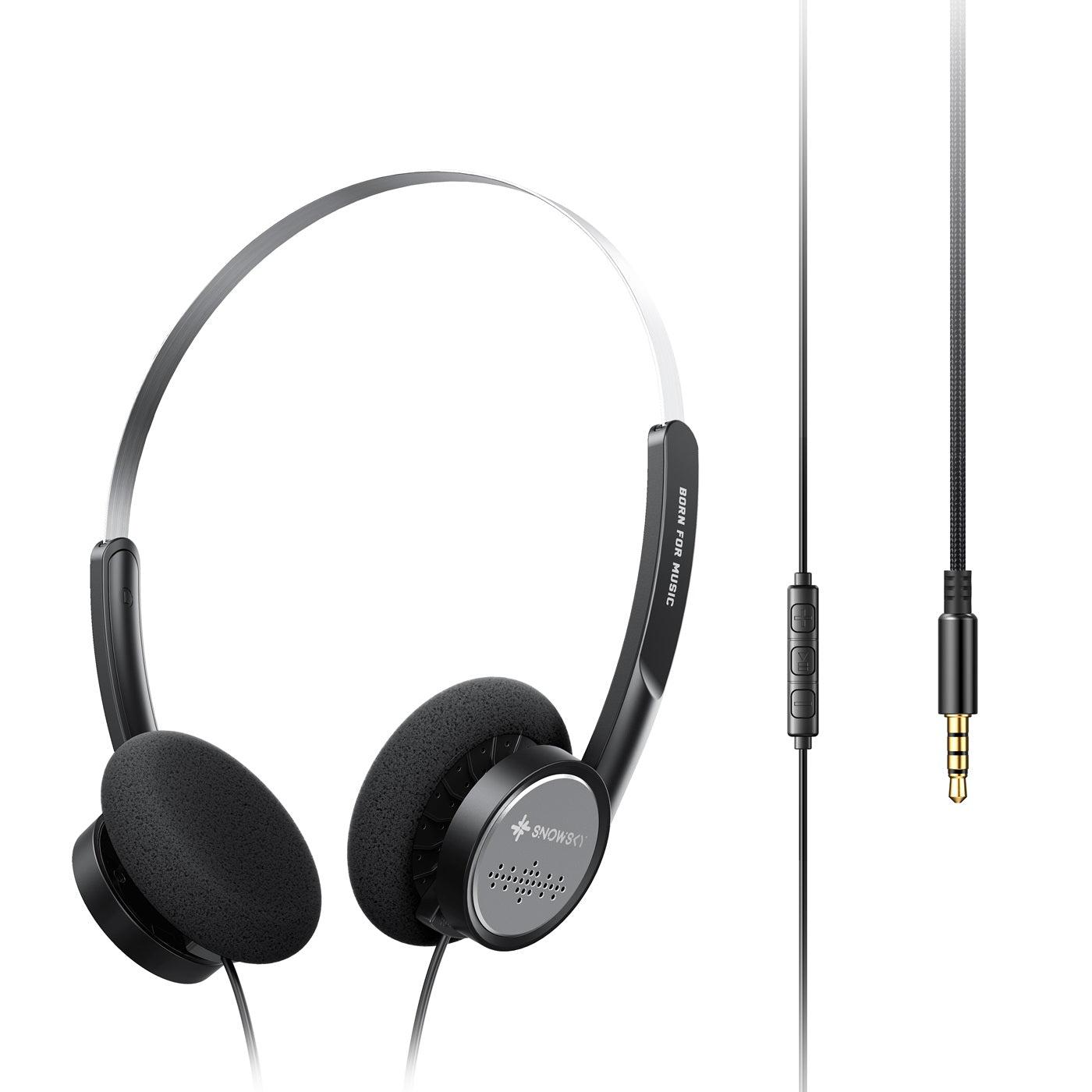 Fiio-snowsky-wind-headset-inline-mic