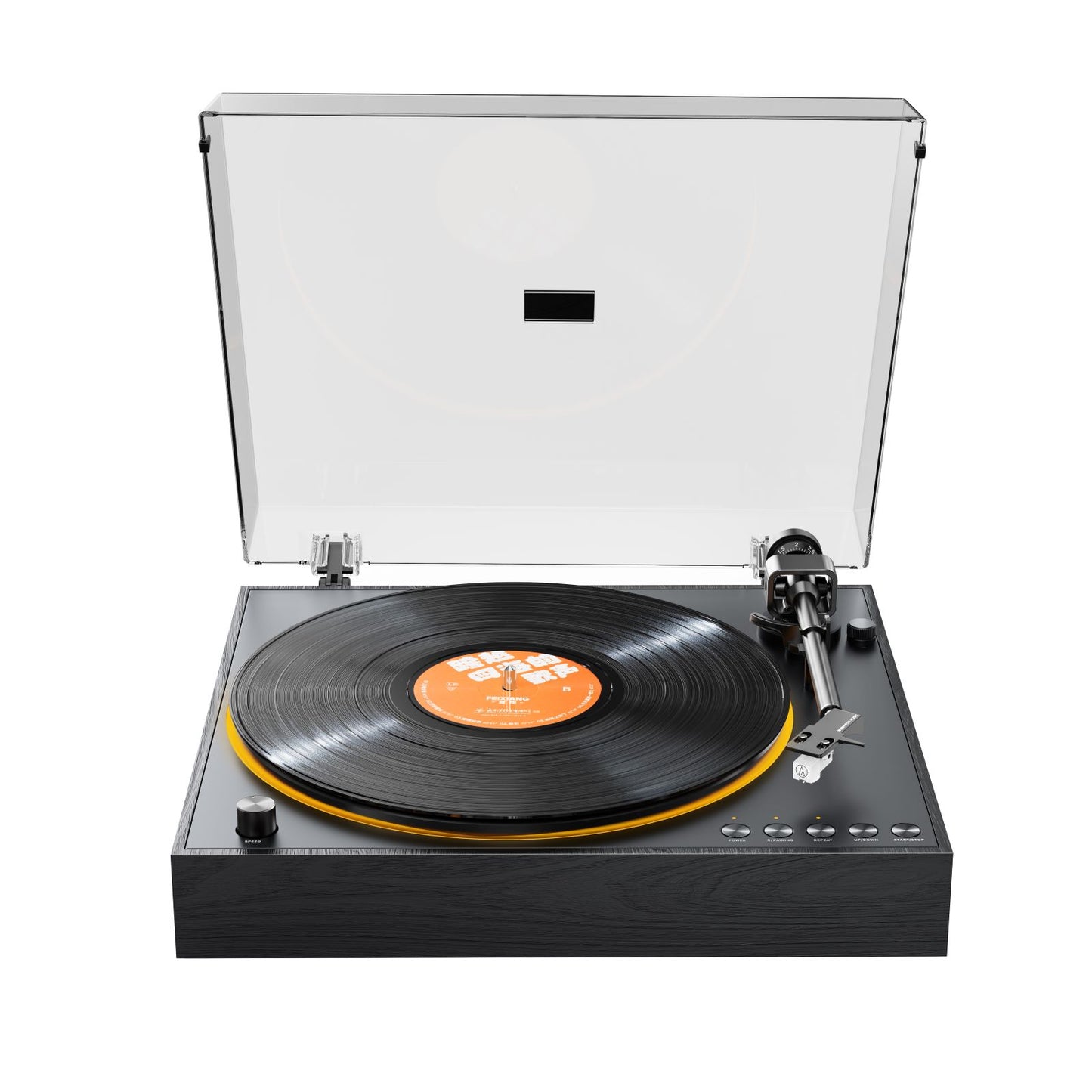 FiiO TT11 Fully Automatic Turntable with Bluetooth