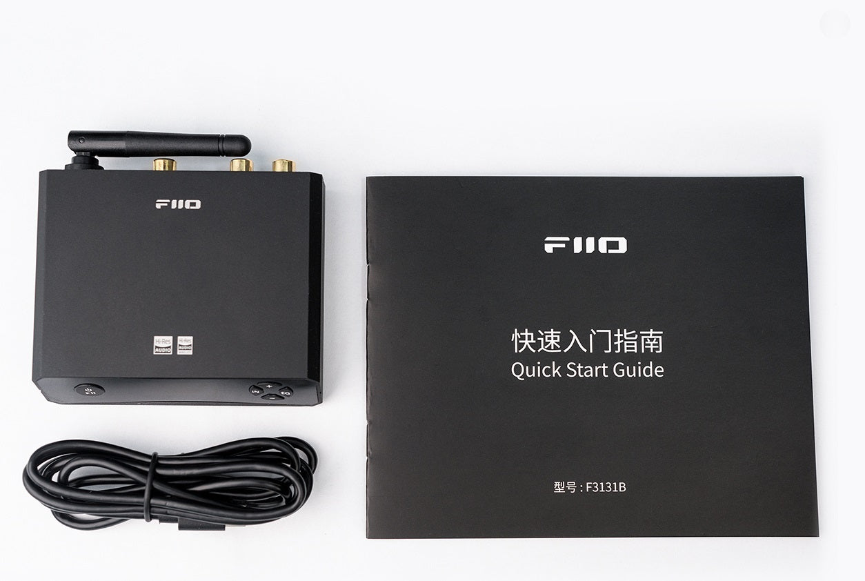 FiiO BR13 OPEN BOX