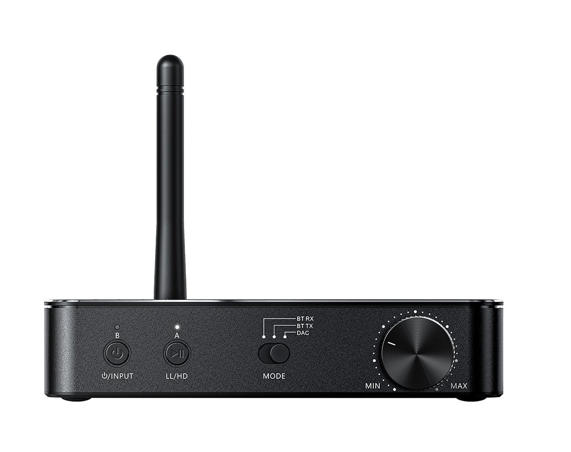 BTA30 pro bluetooth transmitter and receiver