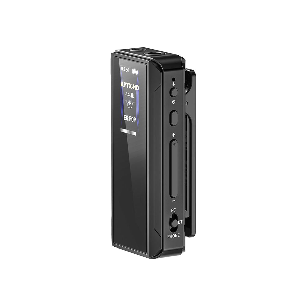 Fiio btr13 bluetooth wireless dac front