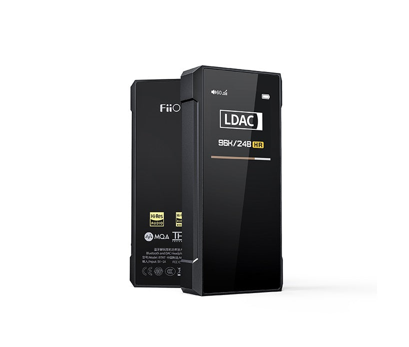 Fiio BTR7 THX amp dac