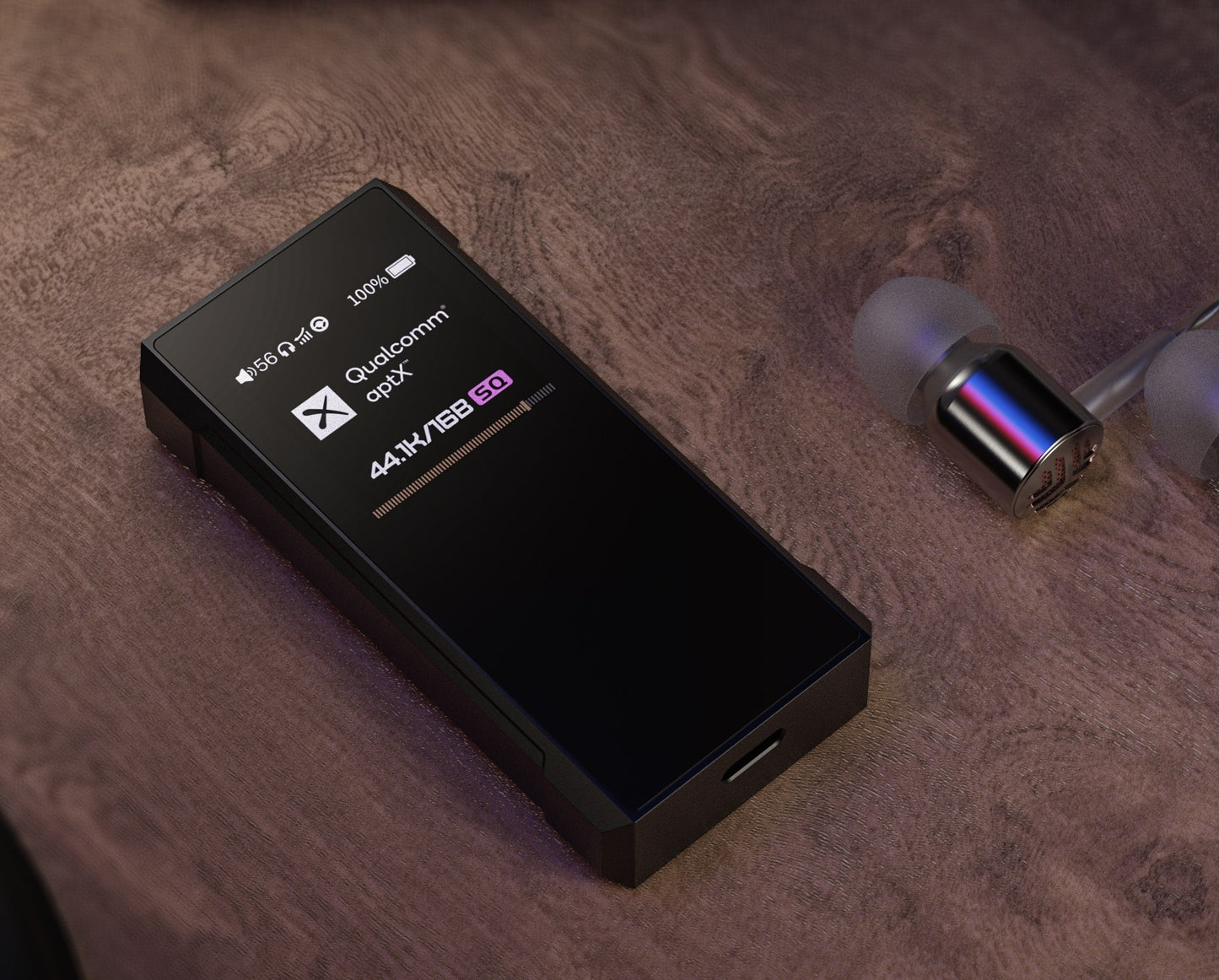 FiiO BTR7 OPEN BOX