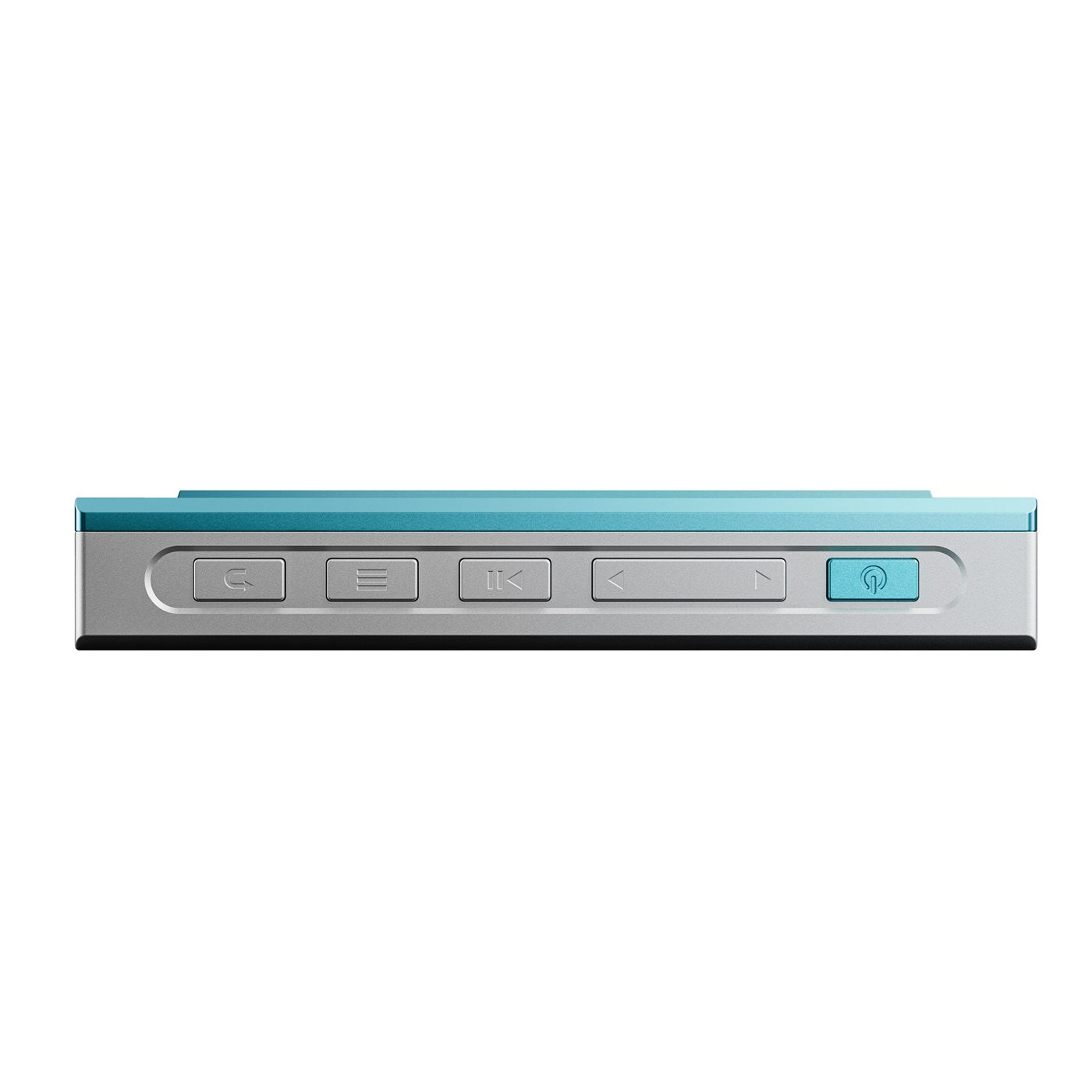 FiiO Snowsky Echo Pure High Resolution Portable Audio Player