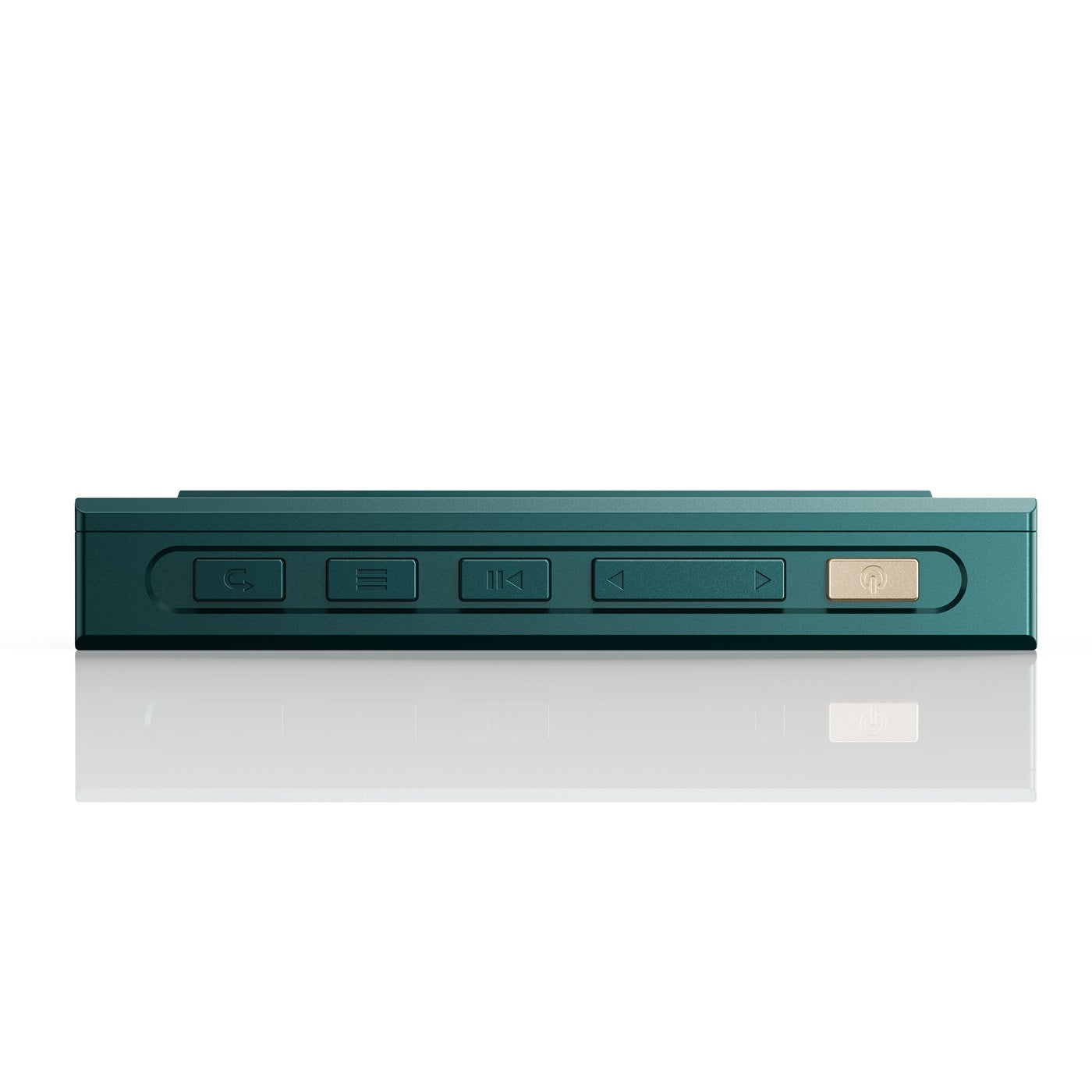 FiiO Snowsky Echo Pure High Resolution Portable Audio Player