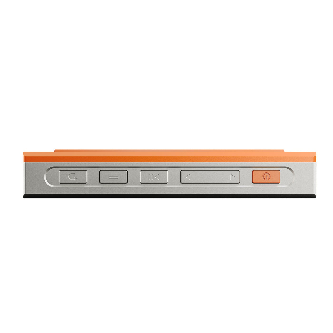 FiiO Snowsky Echo Pure High Resolution Portable Audio Player