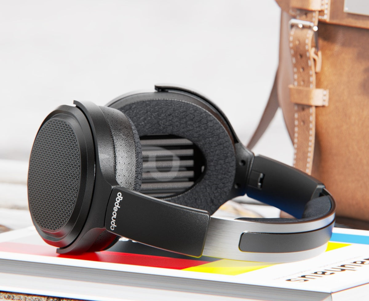 FiiO / Jade Audio JT7