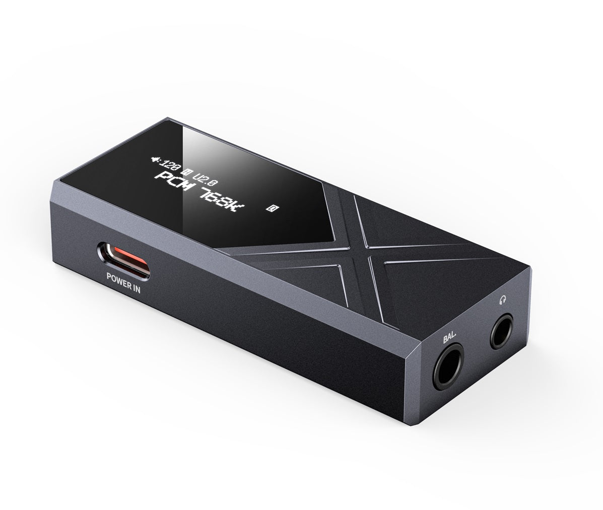 FiiO KA17 OPEN BOX