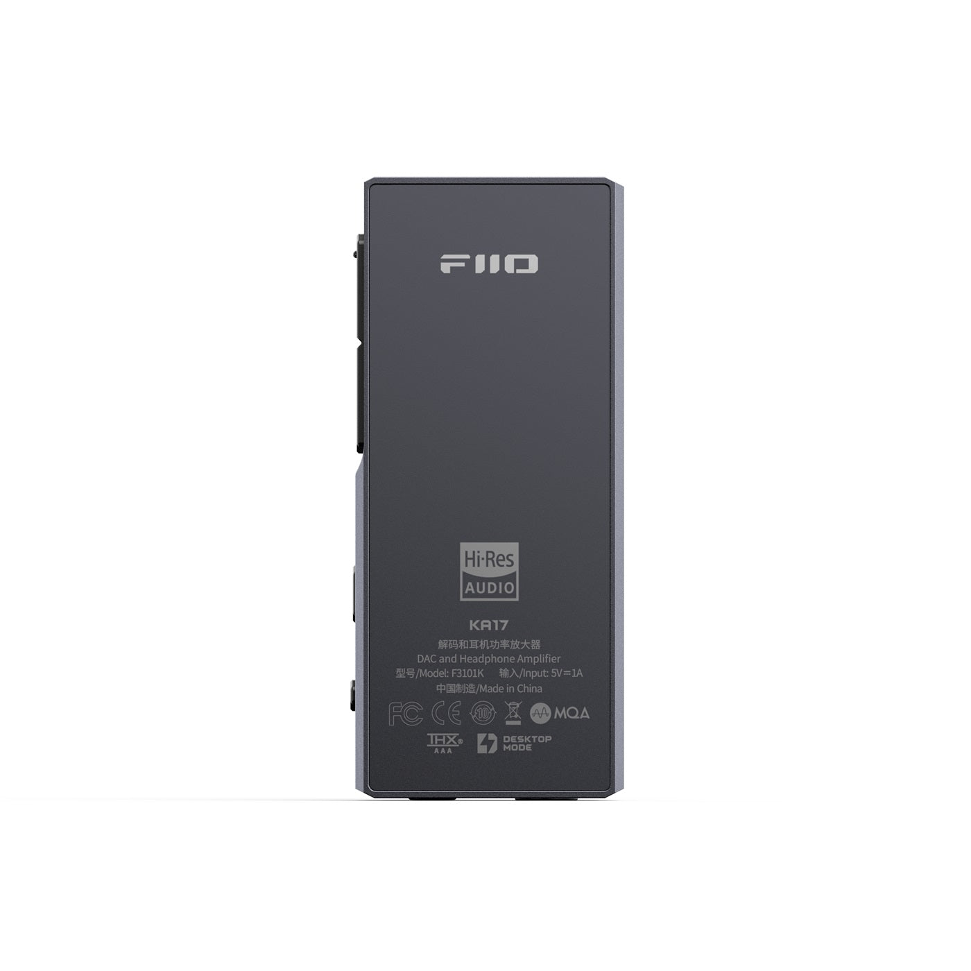 FiiO KA17 OPEN BOX