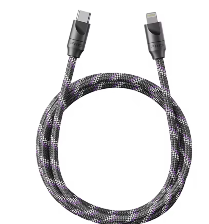 FiiO TRUST Series of Audio Cables