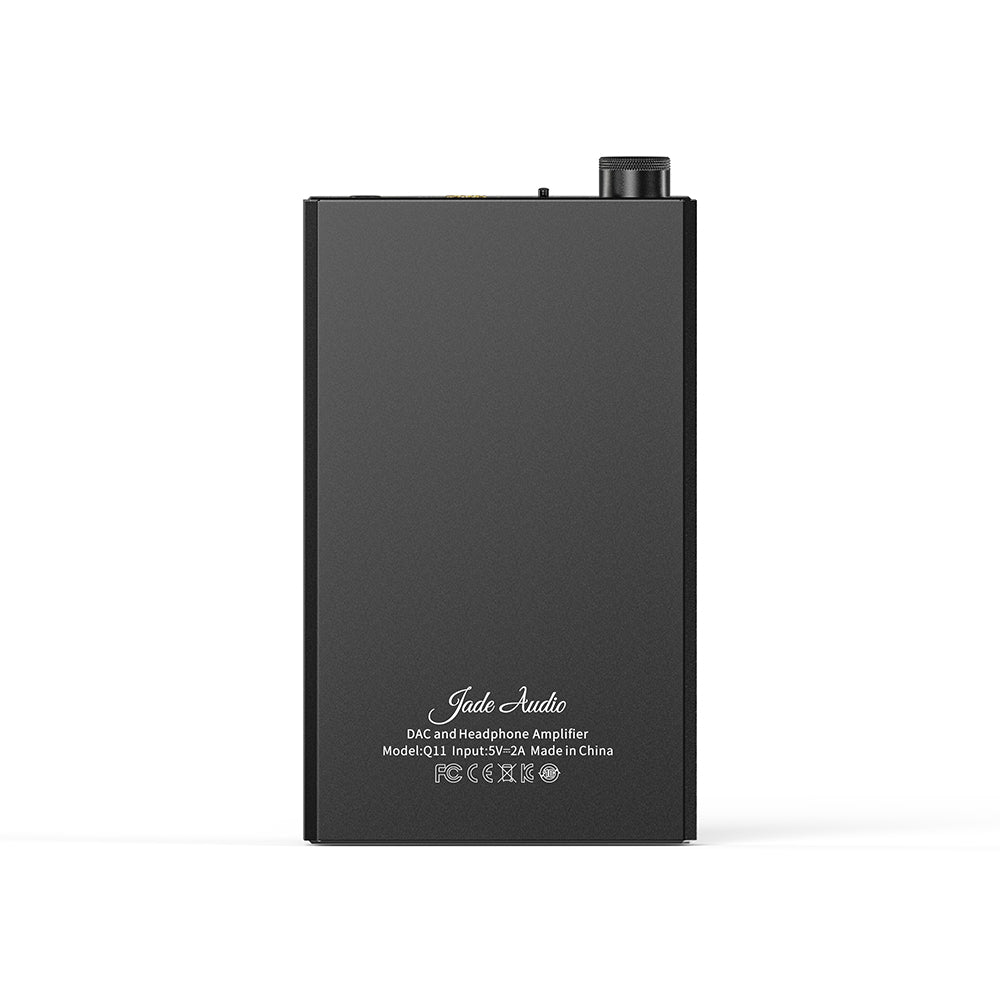 FiiO Q11 DAC OPEN BOX
