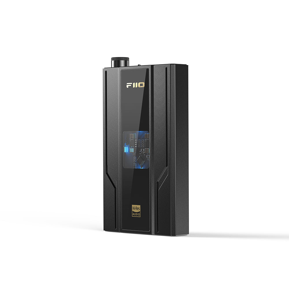 FiiO Q11 DAC OPEN BOX
