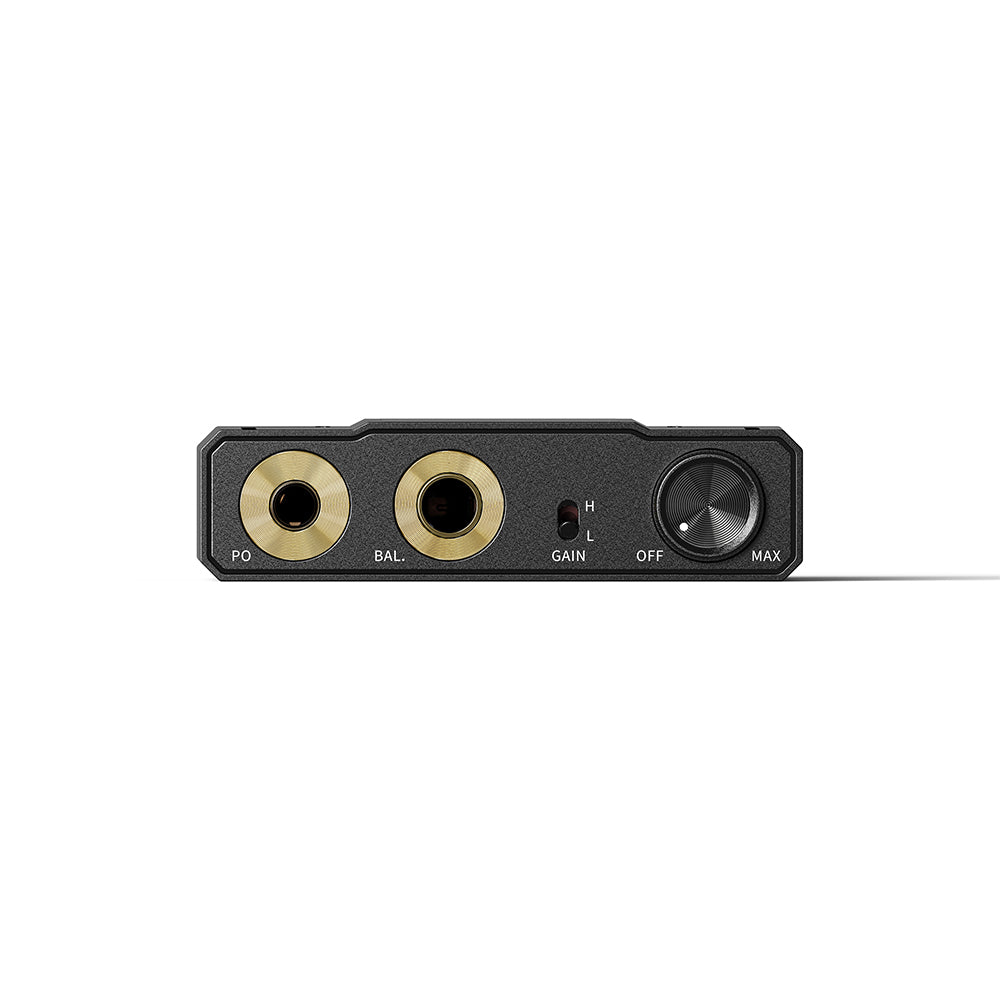 FiiO Q11 DAC OPEN BOX