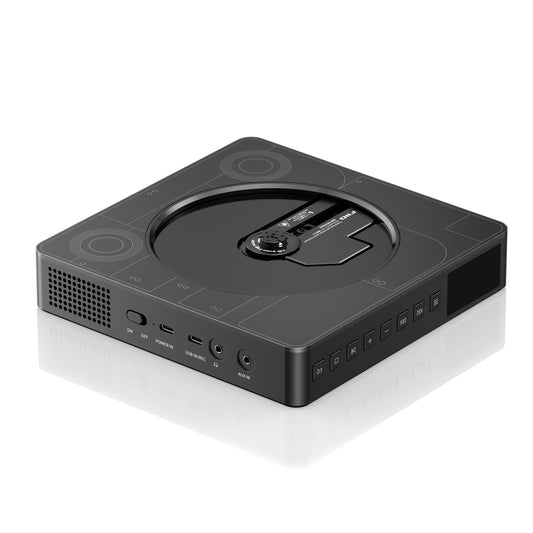 Snowsky Beat Box CD Speaker, Canada