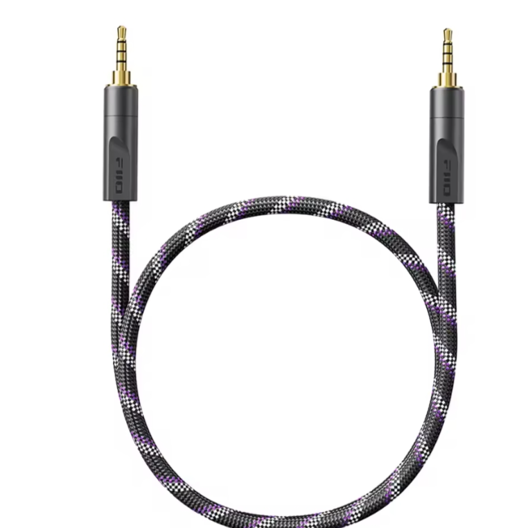 FiiO TRUST Series of Audio Cables