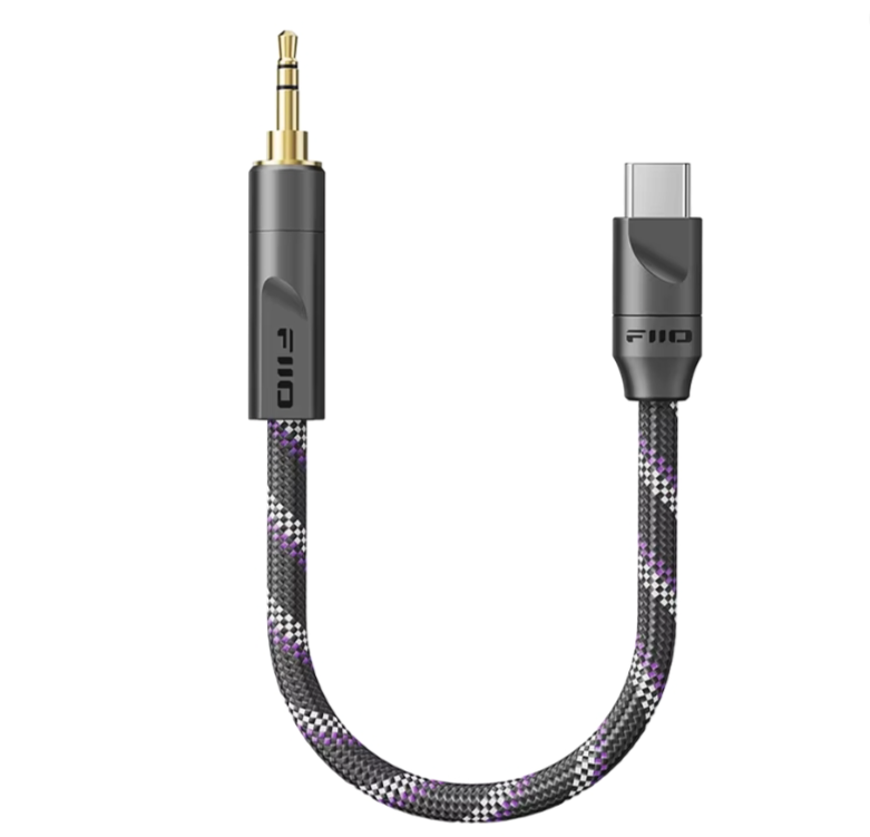 FiiO TRUST Series of Audio Cables