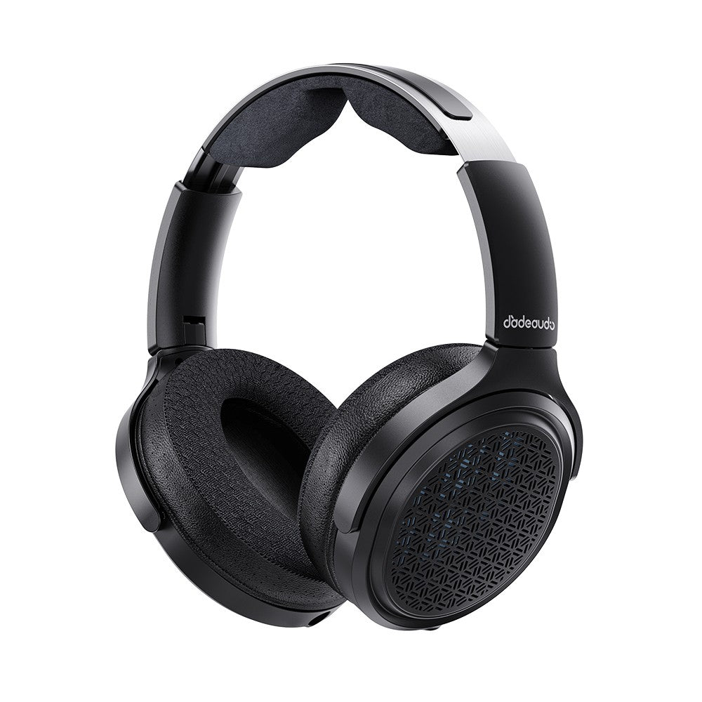 FiiO Jade Audio JT9 Planar Magnetic Over Ear Headphone