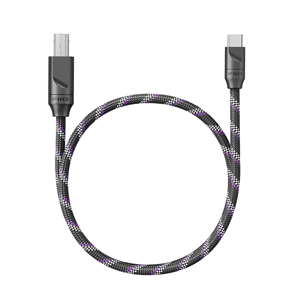 FiiO TRUST USB C-B