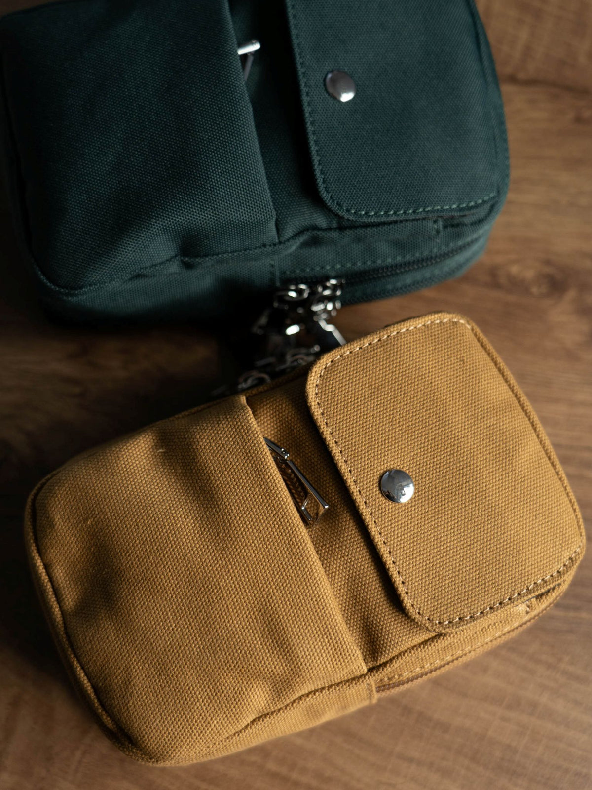 FiiO Nest EDC Portable Storage Bag