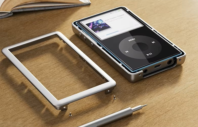 FiiO Nest Pod Case