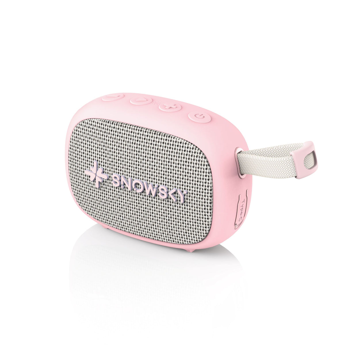 Snowsky FiiO Anywhere Wireless Bluetooth Speaker