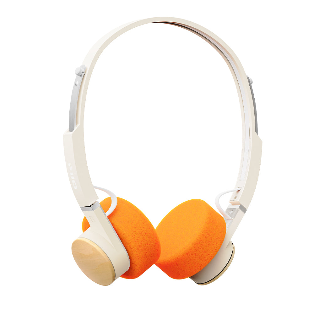 FiiO EH11 Lightweight On-Ear Bluetooth Headphones