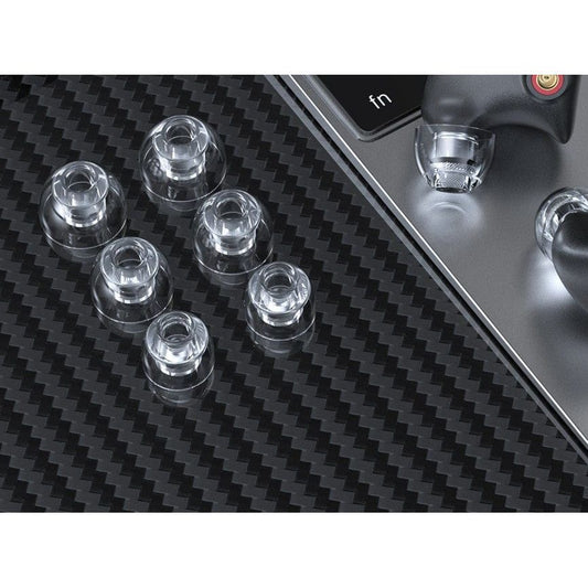 FiiO Accessories FiiO HS20 Ear Tips