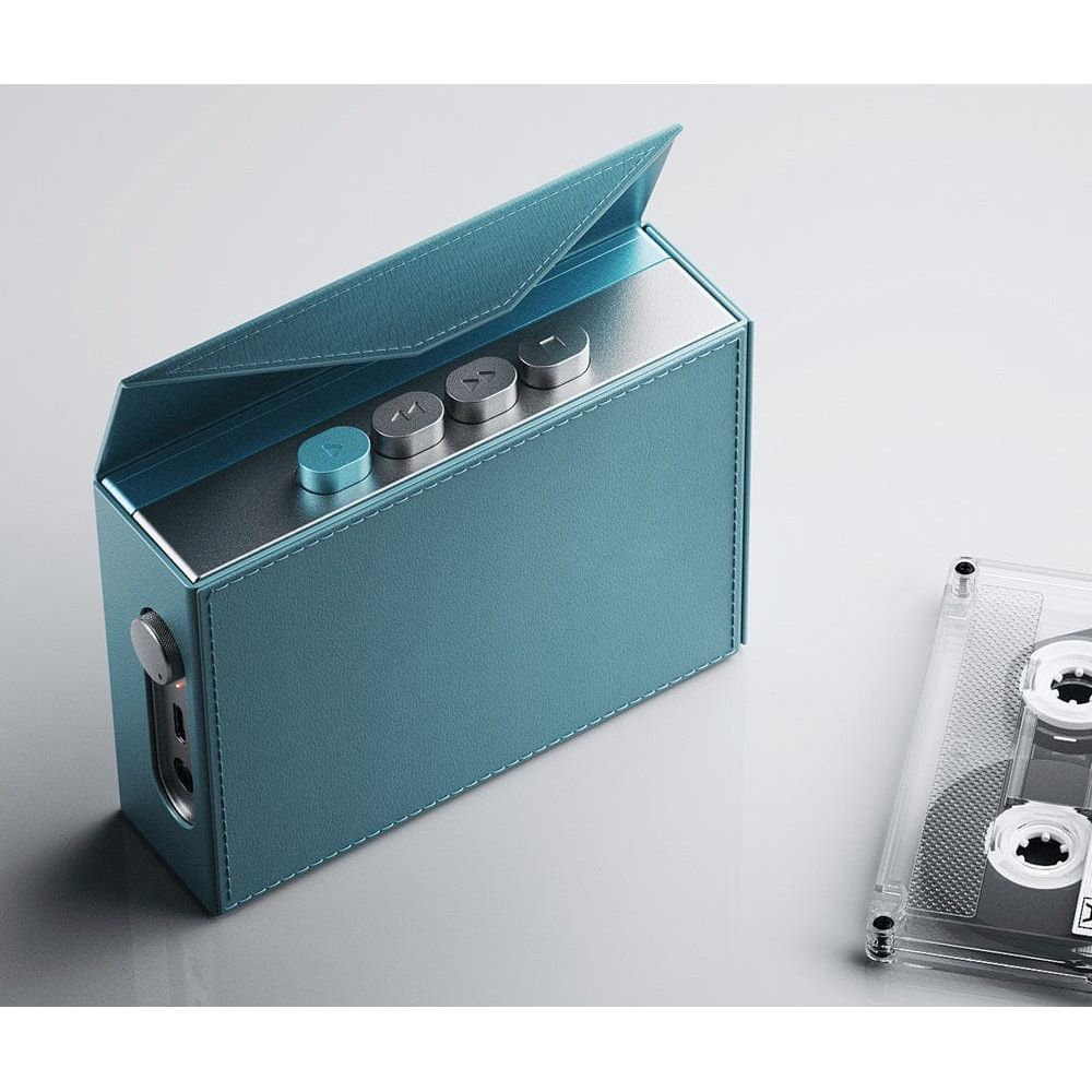 FiiO Accessories Blue FiiO SK-CP13 case