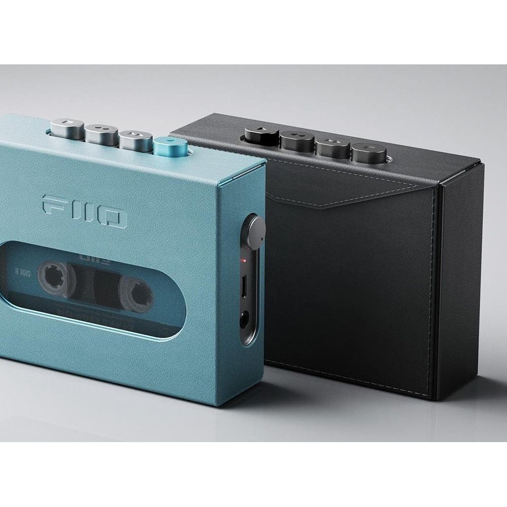 FiiO Accessories Black FiiO SK-CP13 case Canada