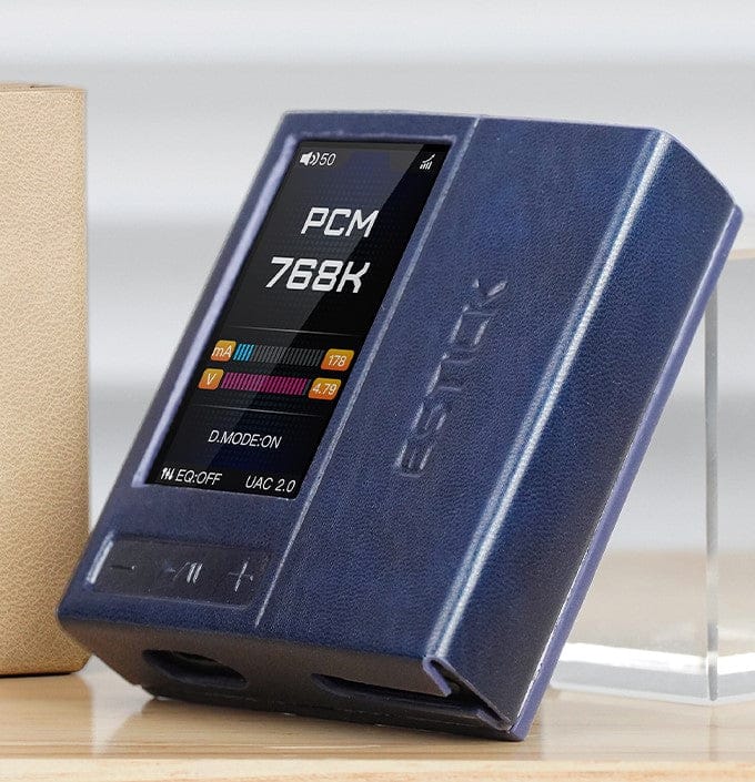 FiiO Accessories FiiO SK-EStick+QX13 Carry Case