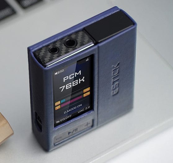 FiiO Accessories FiiO SK-EStick+QX13 Carry Case