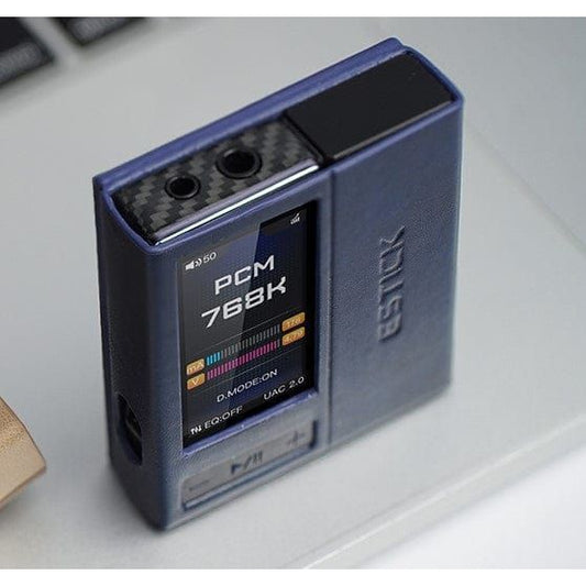 FiiO Accessories FiiO SK-EStick+QX13 Carry Case