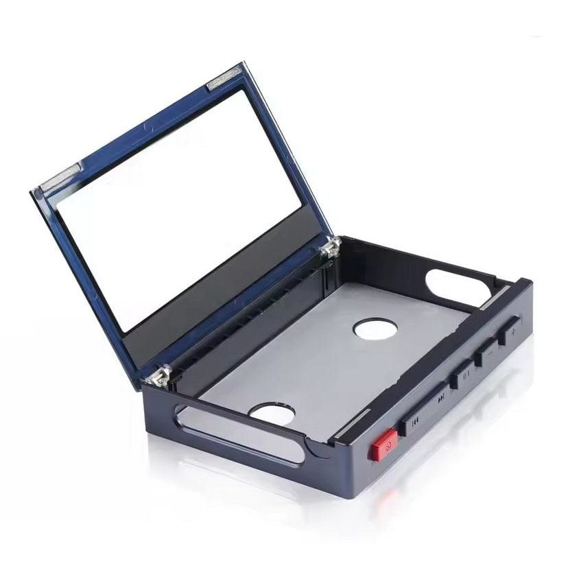 FiiO Accessories FiiO SK-M21c Case