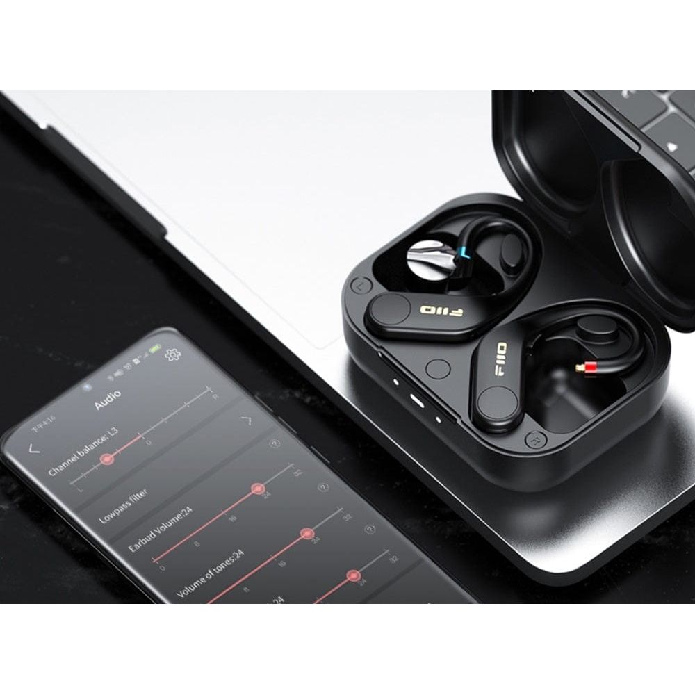 FiiO Accessories FiiO UTWS5 2025