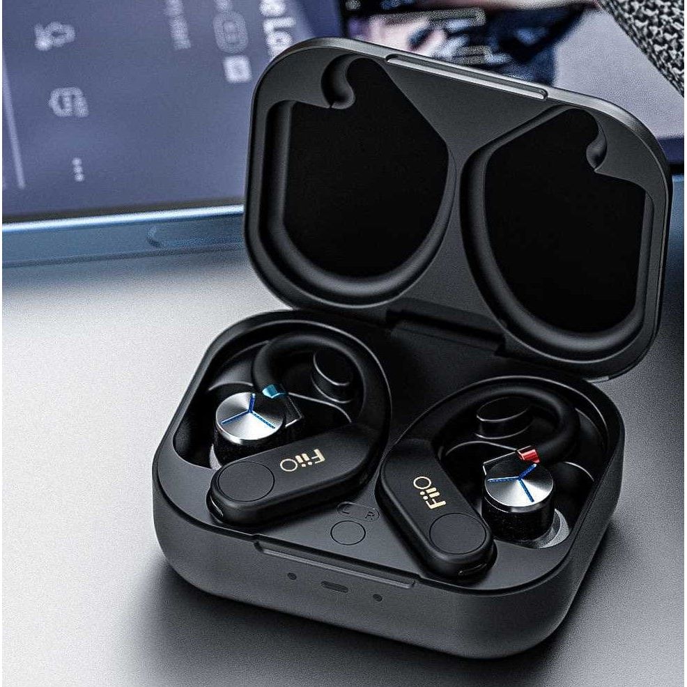FiiO Accessories FiiO UTWS5 True Wireless IEM Adaptors