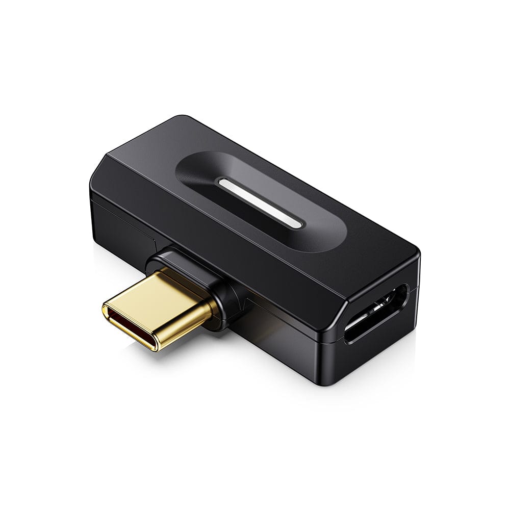 Black FiiO Air Link Lossless Bluetooth  Transmitter Canada