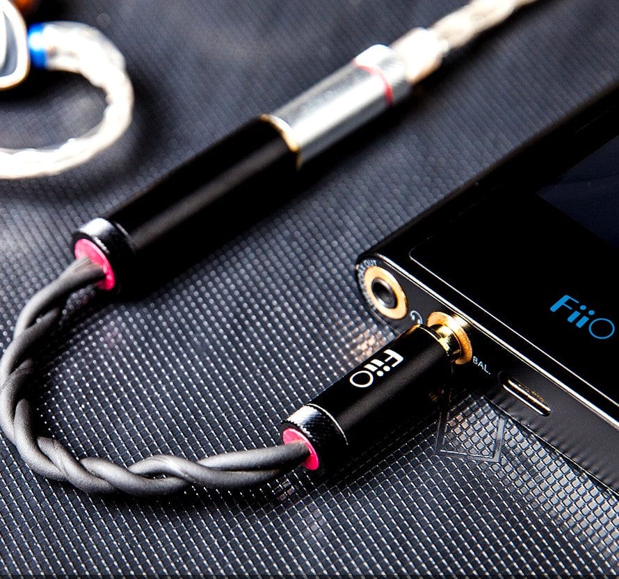 FiiO Cable FiiO LB-4.4