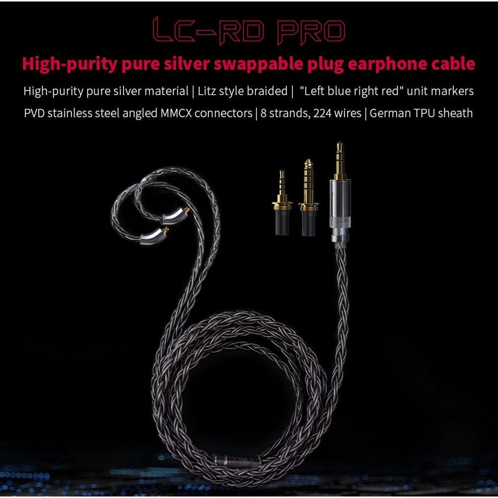 FiiO Cable FiiO LC-RD Pro