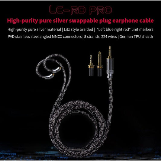 FiiO Cable FiiO LC-RD Pro