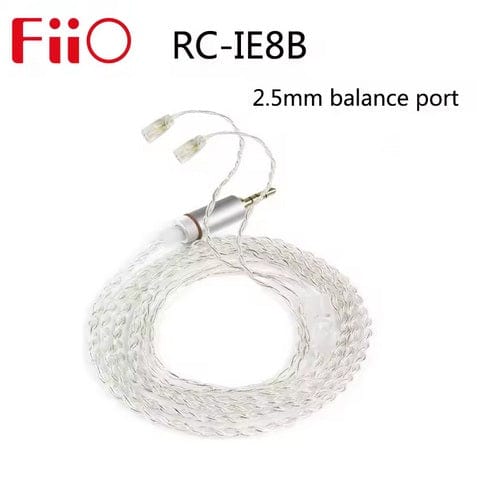 FiiO Cable RC-IE8B FiiO RC Series IEM Cable